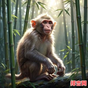 2025年属猴女运势 2025年属猴女运势68年猴-第1张图片