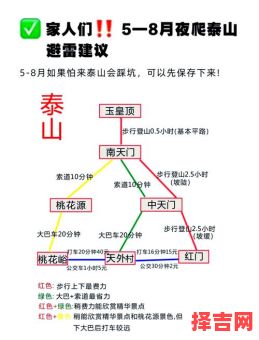为何夫妻不宜登泰山 为何尽量避免登泰山-第1张图片