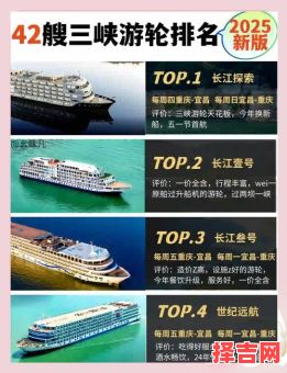 2025年长江游轮时刻表-第1张图片