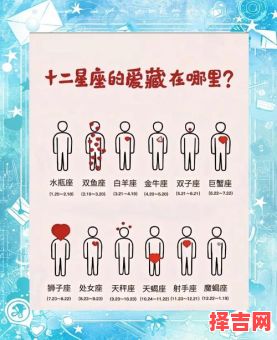 星座塔罗运势解析-第1张图片