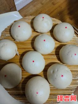 大年廿九发面 大年三十可以蒸馒头吗-第1张图片