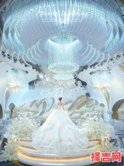 2025年婚庆佳期 佳期婚宴会所-第1张图片