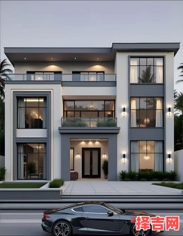 2025年房屋翻修吉日 2025房屋改造-第1张图片