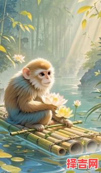 属猴女性9月运势,属猴人9月运势-第1张图片 属猴女性9月运势,属猴人9月运势-第1张图片