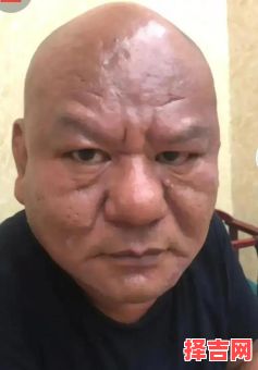 面相欠佳的男人,渣男相一望便知-第1张图片 面相欠佳的男人,渣男相一望便知-第1张图片