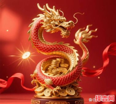 2025年属龙运势与1988年属龙人2025年运势-第1张图片