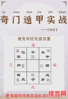 奇门遁甲用神详解 奇门遁甲用神列表-第1张图片 奇门遁甲用神详解 奇门遁甲用神列表-第1张图片