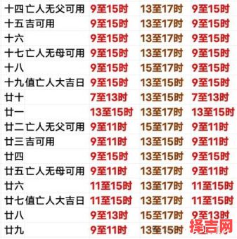2023年扫墓最佳时间安排-第1张图片