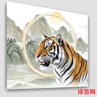 1986年属虎一生事业运势-第1张图片