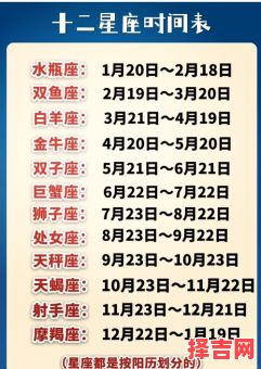1971年农历腊月初五对应什么星座 公历10月3日是什么星座-第1张图片 1971年农历腊月初五对应什么星座 公历10月3日是什么星座-第1张图片
