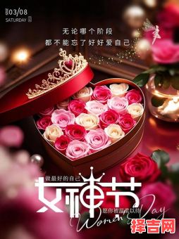 3月7日是什么节 3月7日是女生节还是3月8日是妇女节-第1张图片 3月7日是什么节 3月7日是女生节还是3月8日是妇女节-第1张图片