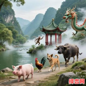 江天无际是生肖 江天无际猜一生肖-第1张图片 江天无际是生肖 江天无际猜一生肖-第1张图片