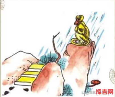 沸反盈天形容哪个生肖-第1张图片 沸反盈天形容哪个生肖-第1张图片