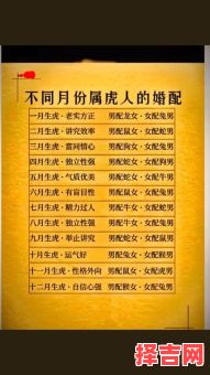 属狗女和属虎男相配吗属虎男和属兔女相配吗-第1张图片 属狗女和属虎男相配吗属虎男和属兔女相配吗-第1张图片