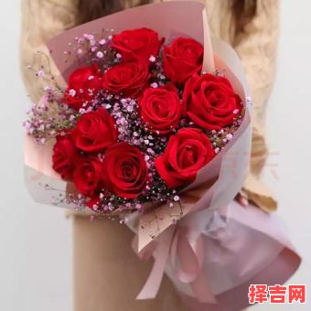 2021情人节送给妻子的礼物-第1张图片 2021情人节送给妻子的礼物-第1张图片