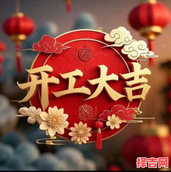 2025年最佳奠基吉日 2025年适宜开工的日子-第1张图片