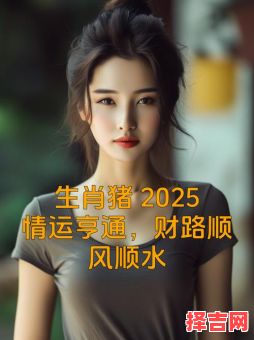2025年属猪挂匾黄道吉日查询 2025年属猪挂匾适宜吗-第1张图片
