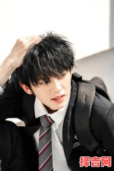 左航是混血儿吗 TF家族左航是混血吗-第1张图片