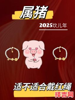 2025年水猪适合佩戴什么饰品 2025年水猪需要注意哪些事项-第1张图片 2025年水猪适合佩戴什么饰品 2025年水猪需要注意哪些事项-第1张图片