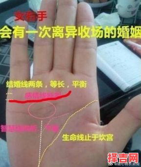 手相判配偶美丑 手相观伴侣长相-第1张图片 手相判配偶美丑 手相观伴侣长相-第1张图片