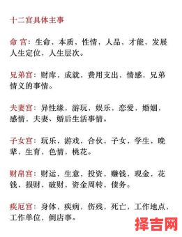 命宫紫微化科，紫微命宫谁更具智慧-第1张图片