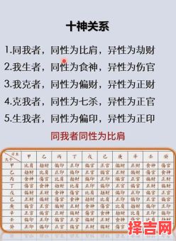 中式四柱命理测算-第1张图片 中式四柱命理测算-第1张图片