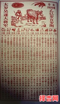 2025年运势最好的6大生肖 2025年运势最好的6大生肖运程-第1张图片