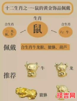 鼠逢牛年运程，牛遇鼠年运势解析-第1张图片