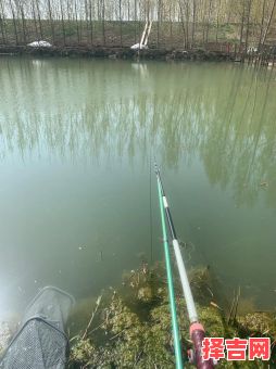 2025年5月19日适宜钓鱼吗 2025年5月能否钓鱼-第1张图片 2025年5月19日适宜钓鱼吗 2025年5月能否钓鱼-第1张图片