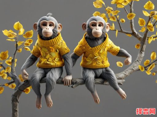 属猴出生时辰的健康状况 属猴哪个时辰出生较好-第1张图片