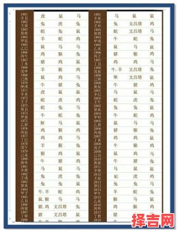 十二生肖桃花最旺女生 一生最佳桃花运势生肖-第1张图片