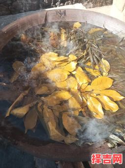 年初一洗澡的寓意如何-第1张图片