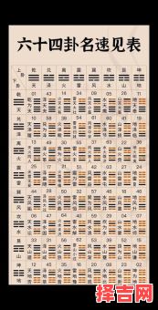 周易怎样算卦-第1张图片 周易怎样算卦-第1张图片