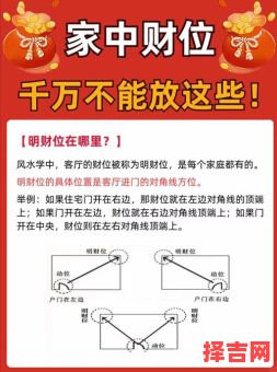 今年财神方位在何处-第1张图片