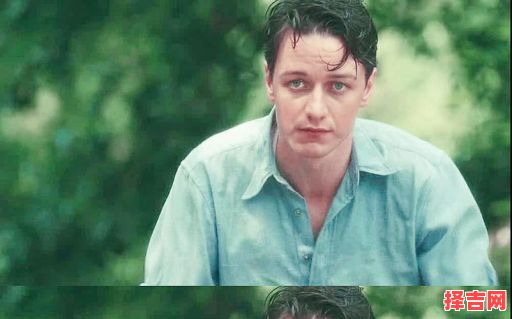 詹姆斯麦卡沃伊电影作品全集-第1张图片