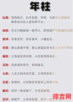 八字看丈夫家世和能力，丈夫能力极强的八字-第1张图片