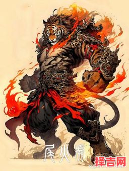 忍辱负重生肖版-第1张图片