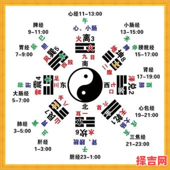 周易八卦哪些为阴周易八卦如何算寿命-第1张图片