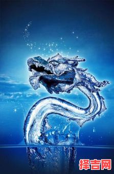 2012属什么龙年 2012龙年属什么水命-第1张图片