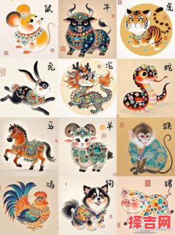 花飞蝶舞猜一生肖 花飞蝶舞指代什么生肖-第1张图片