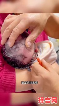 男童胎发蓄九年 老辈为何避剃胎毛-第1张图片