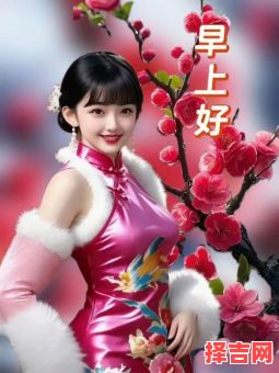 梅花美女指哪个生肖 梅花美女猜一个正确生肖-第1张图片