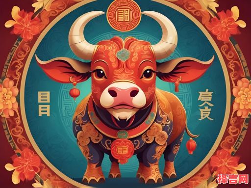 属牛的住哪个方向好 属牛的人命好不好-第1张图片