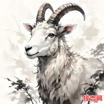 2025年属羊五月幸运色五月属羊的吉祥色-第1张图片