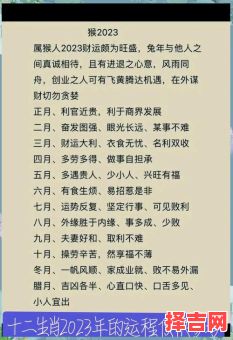 1992年属猴农历几月出生好和忌讳哪个月出生-第1张图片