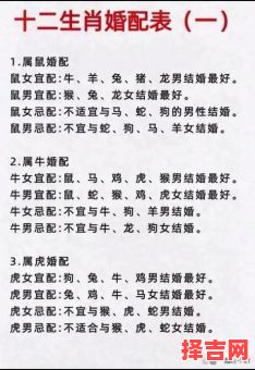 98年属虎女婚姻错配会怎样属虎女和属兔男的婚姻好吗-第1张图片