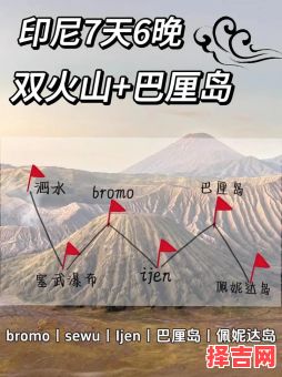 巴厘岛火山喷发巴厘岛火山有几座-第1张图片