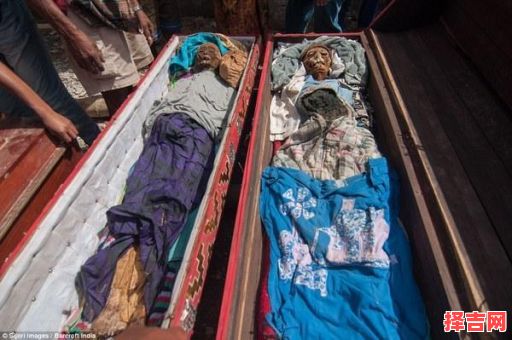 晚上经常梦见死人是什么原因女人梦见棺材好不好-第1张图片