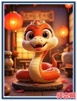 属蛇何月何日生最好命 属蛇哪日出生最佳运-第1张图片