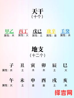 五行查命免费，生辰五行免费查询-第1张图片